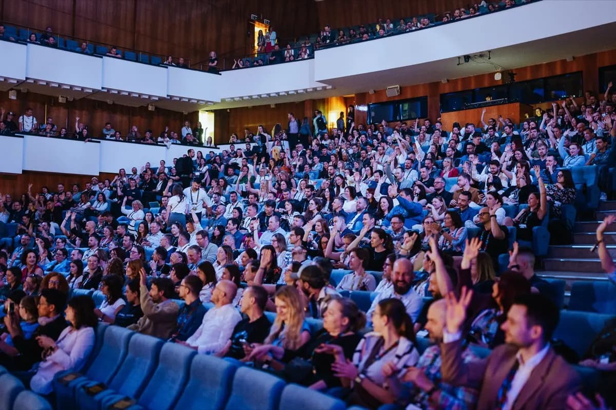 Marketing Festival 2025
