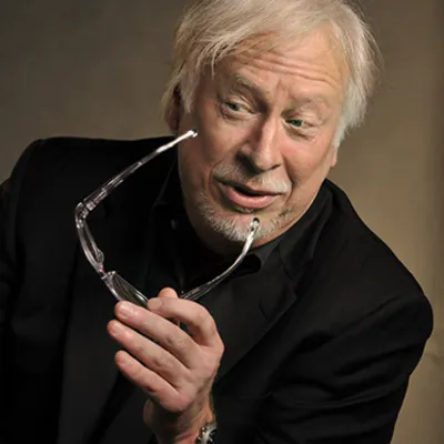 Marty Neumeier