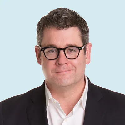 Mark Ritson