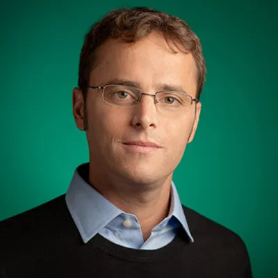 Daniel Waisberg