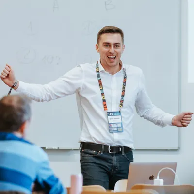 Dima Melnik