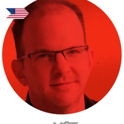 Cyrus Shepard