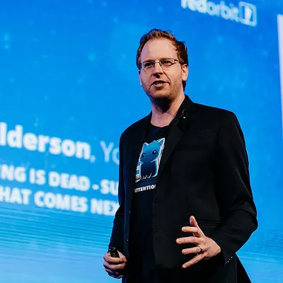 Jono Alderson