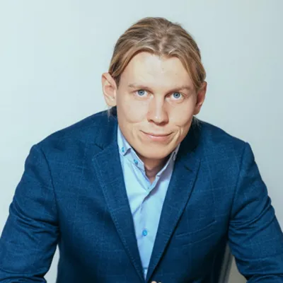 Dan Gridin