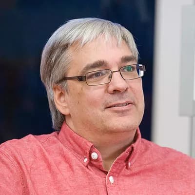 Stéphane Hamel