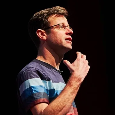 Richard Shotton