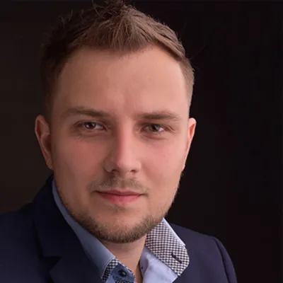 Radek Hudák