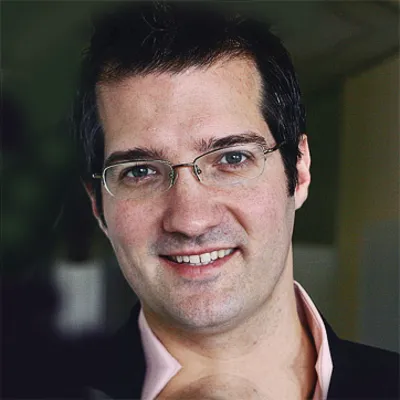 Stephen P. Anderson