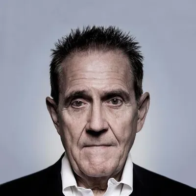 Dave Trott