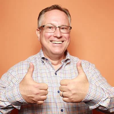 Scott Brinker