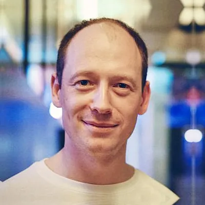 Lukas Vermeer