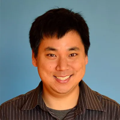 Larry Kim