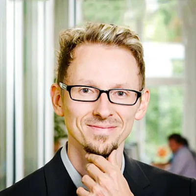 Marcus Tober