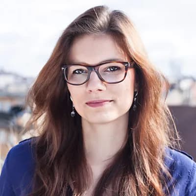 Andrea Hurychová