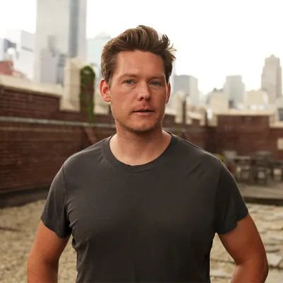 Tom Goodwin