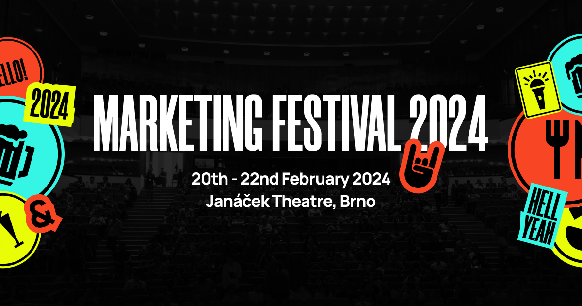 Marketing Festival 2024